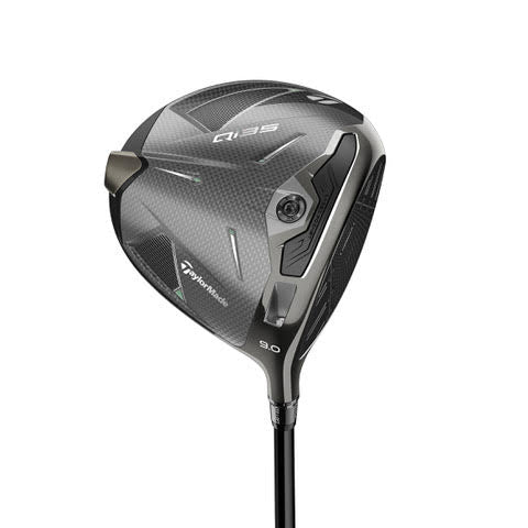 Taylormade Qi35 Mens RH Regular Steel