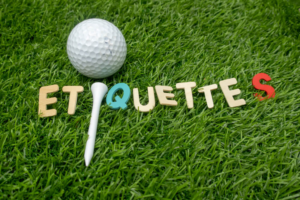Golf Course Etiquette in Portugal: What Every Visitor Should Know