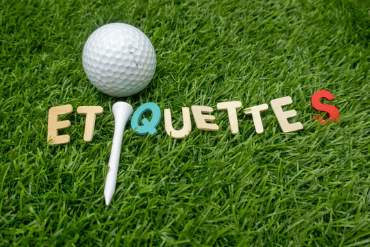 Golf Course Etiquette in Portugal: What Every Visitor Should Know