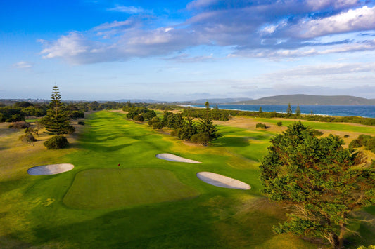 Hidden Gem Golf Courses in Portugal You Should Play
