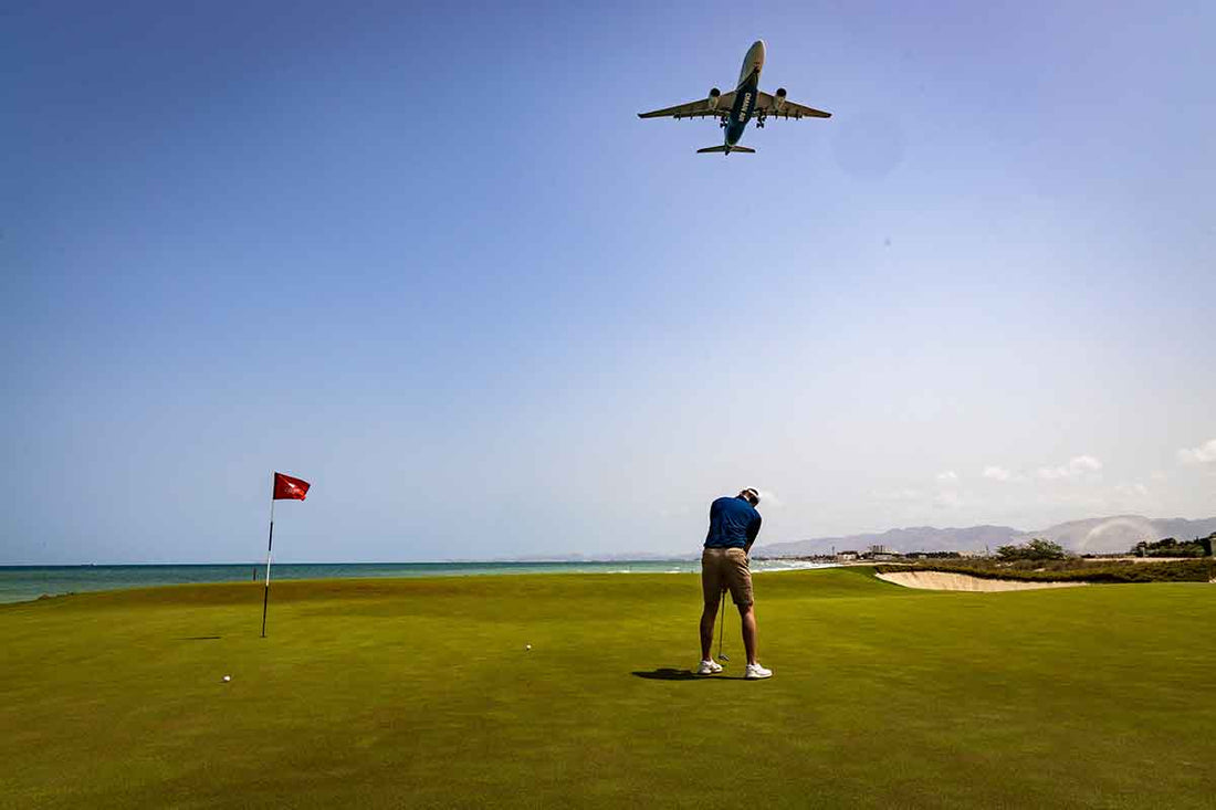 How to Travel with a Golf Group: Tips for Large Golfing Parties in Algarve