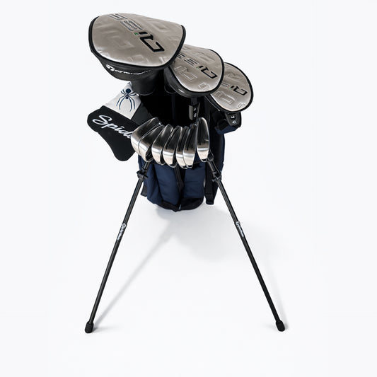 Taylormade Qi35 Mens RH Regular Graphite